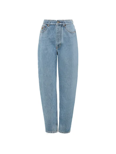 Chloé tapered jeans