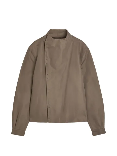 Rick Owens LPM jacket