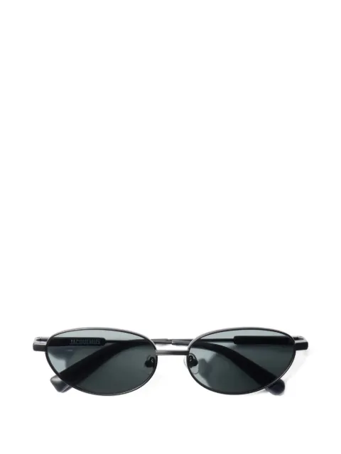 Jacquemus Occhiali da sole Alba