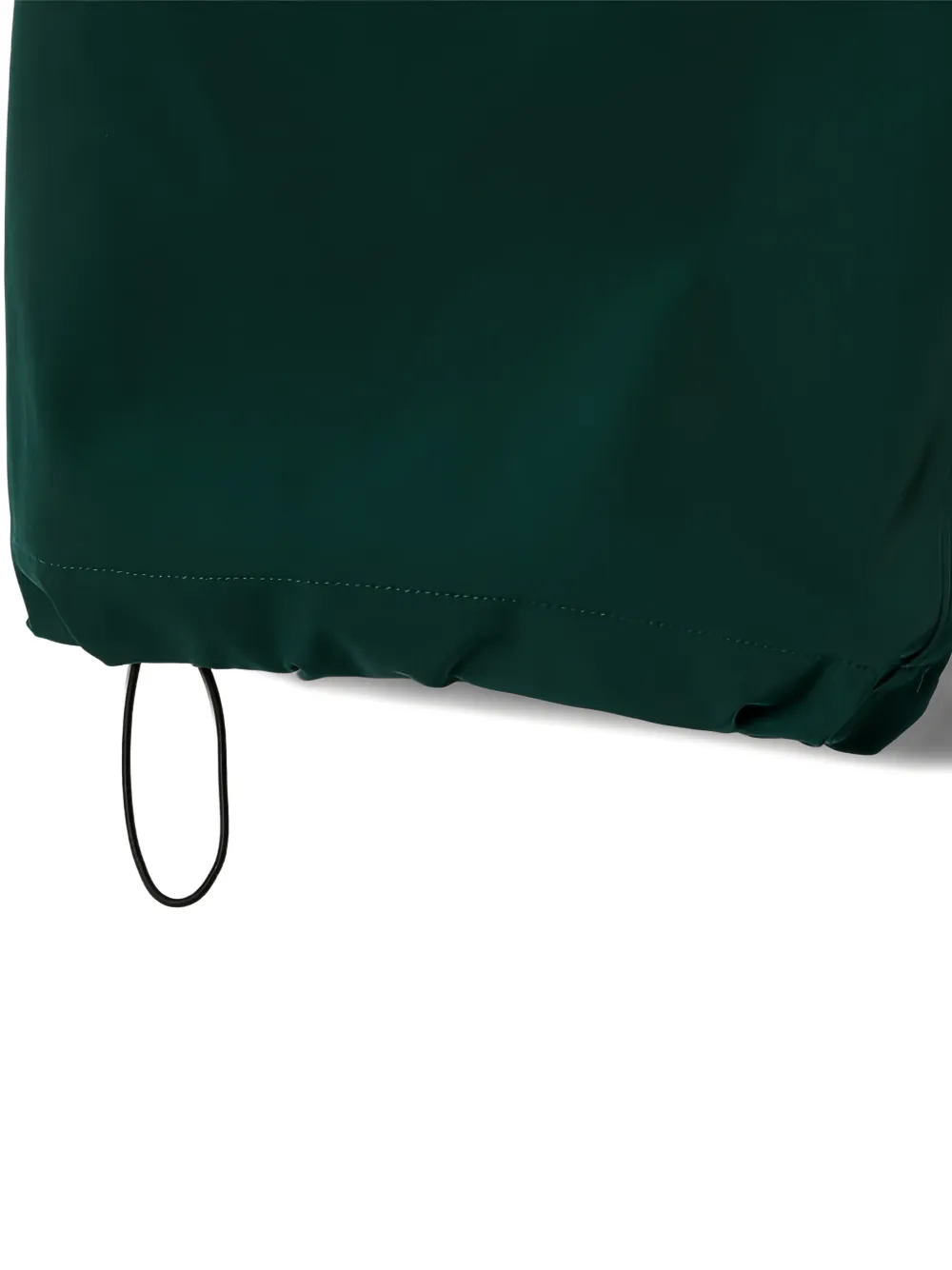  Asics Pleated Trousers - Green 
