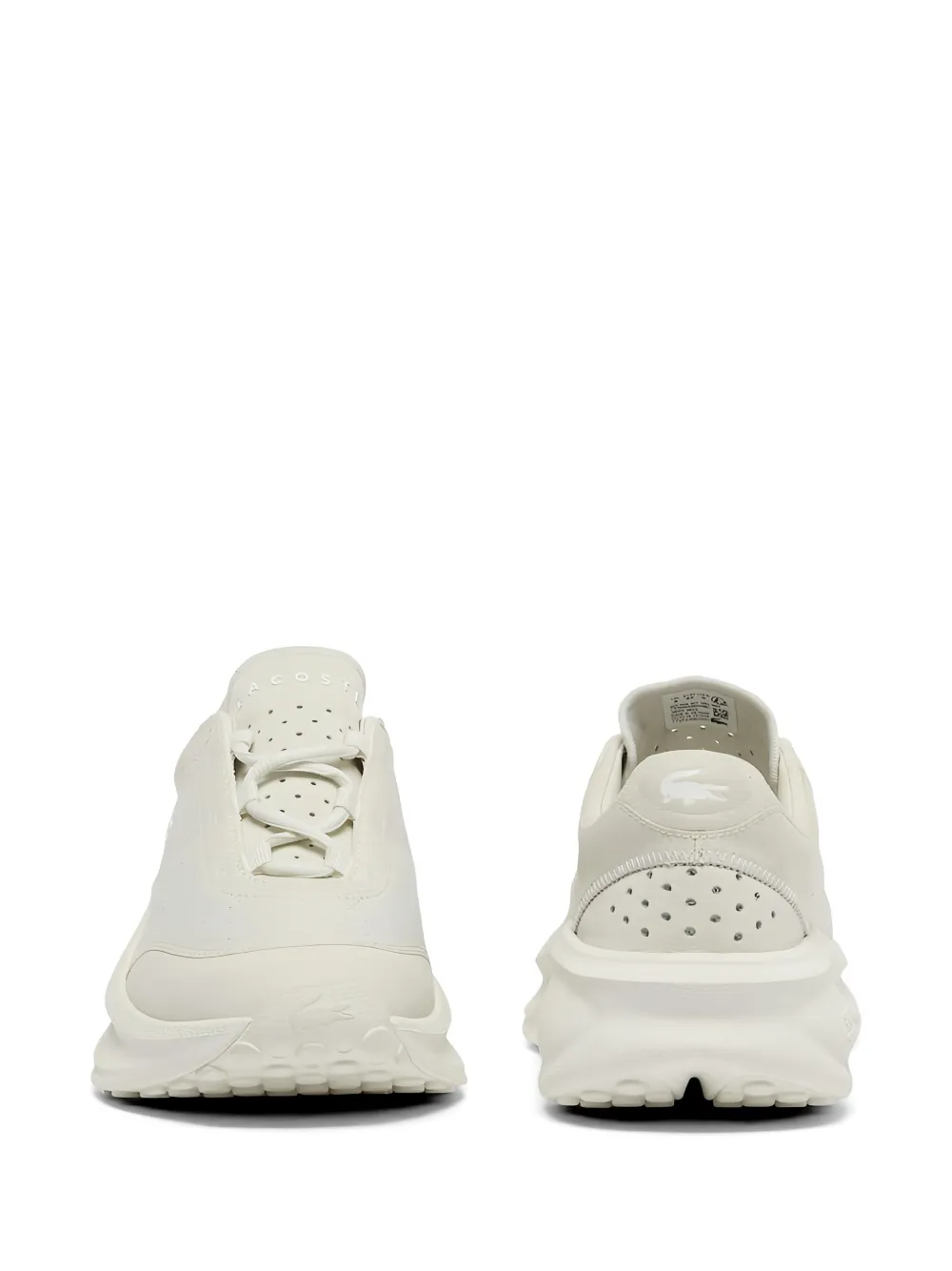 Lacoste Neo Run Active sneakers Beige