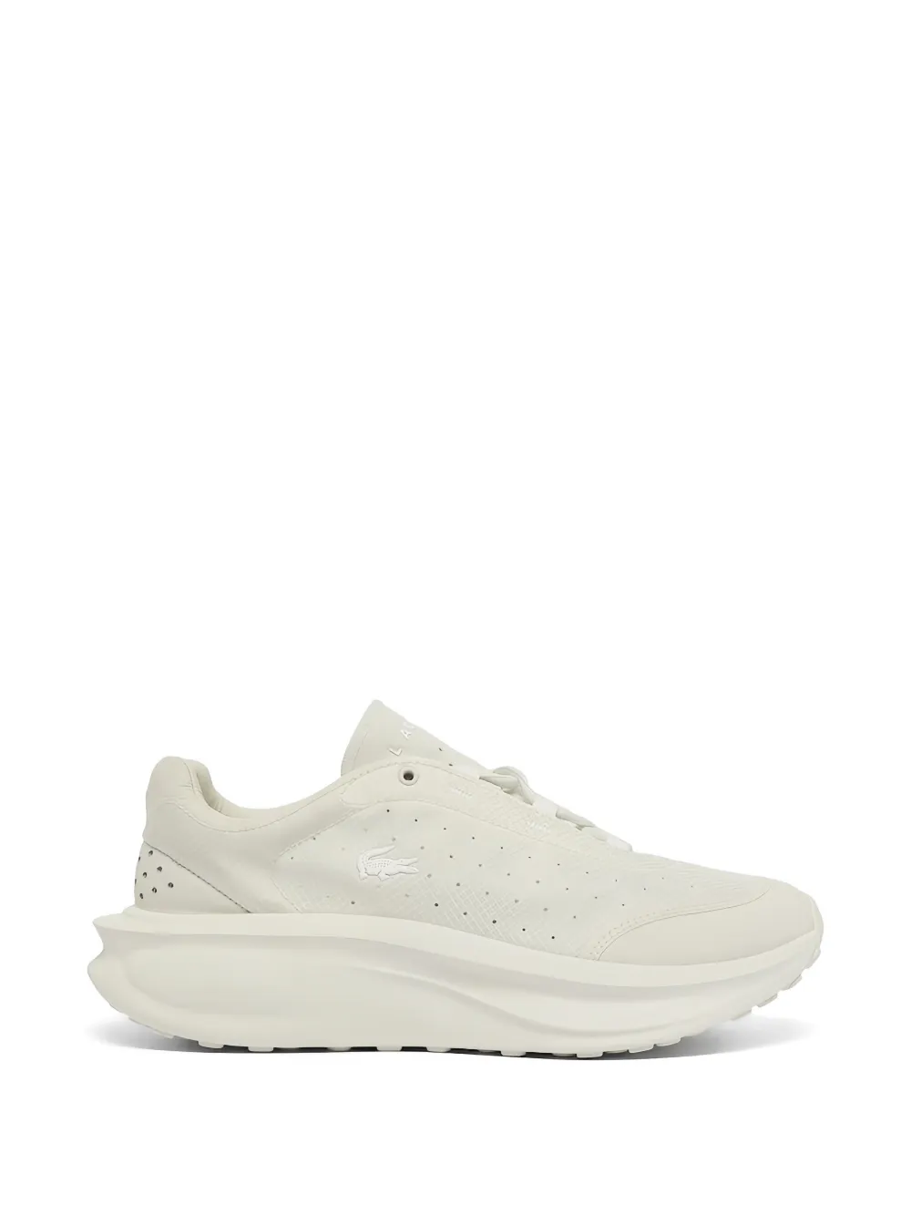 Lacoste Neo Run Active sneakers Beige