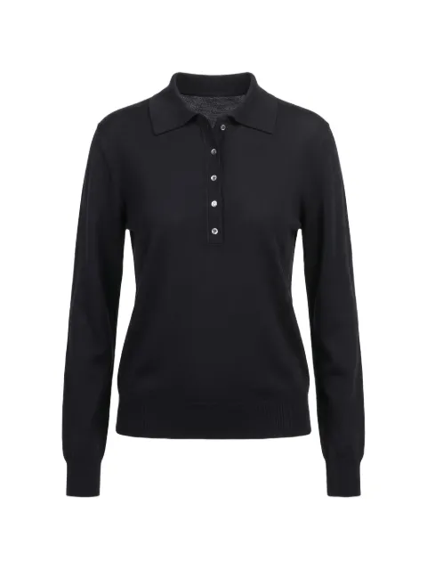 Kulson buttoned polo 