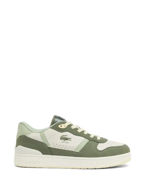 Lacoste low top sneakers