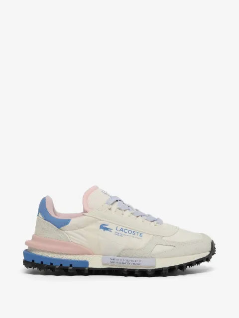 Lacoste Elite Active lace-up sneakers