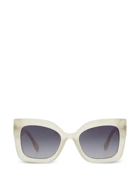 Marc Jacobs 猫眼框全框太阳眼镜