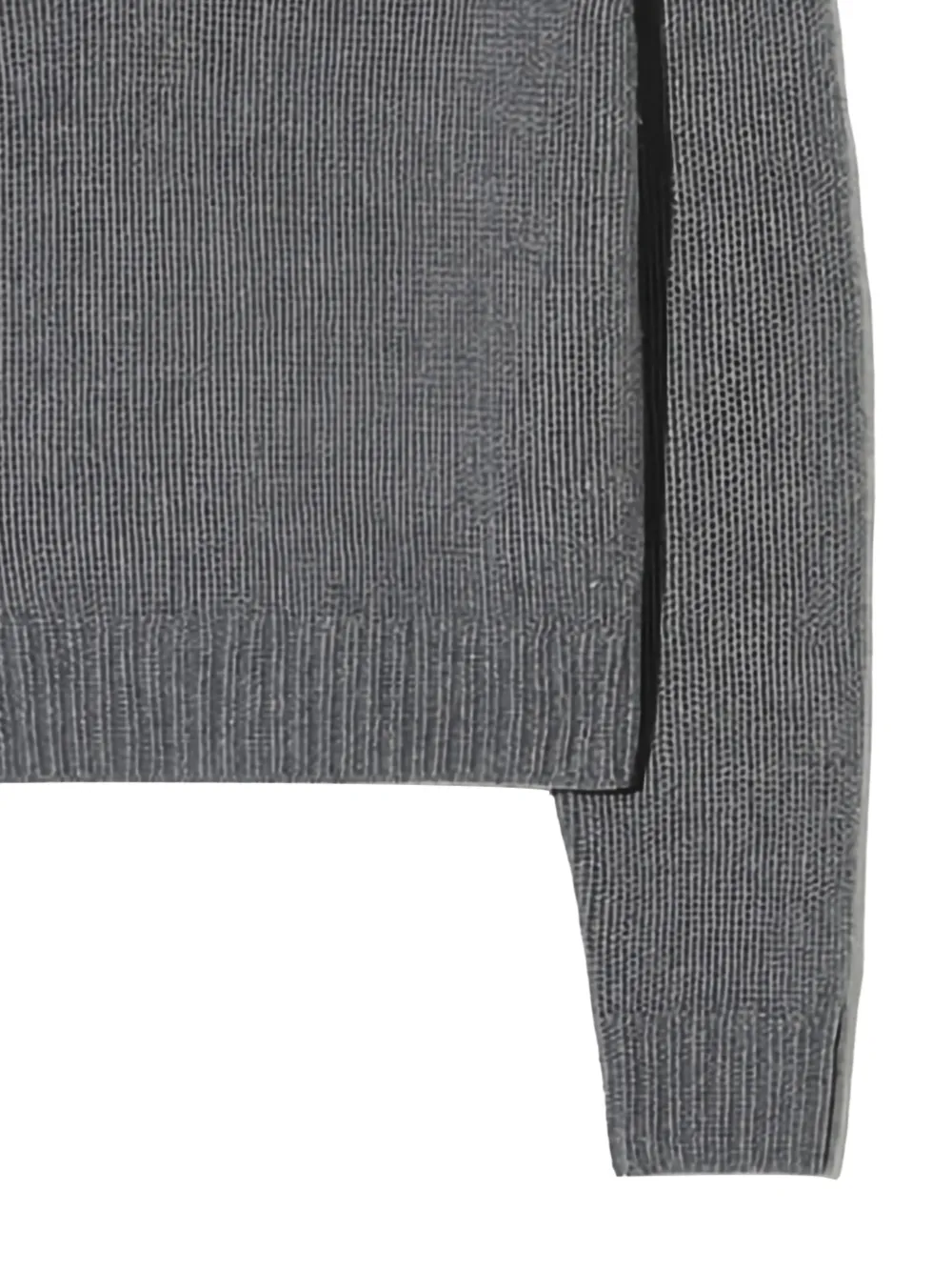 Vicki V-Neck Sweater