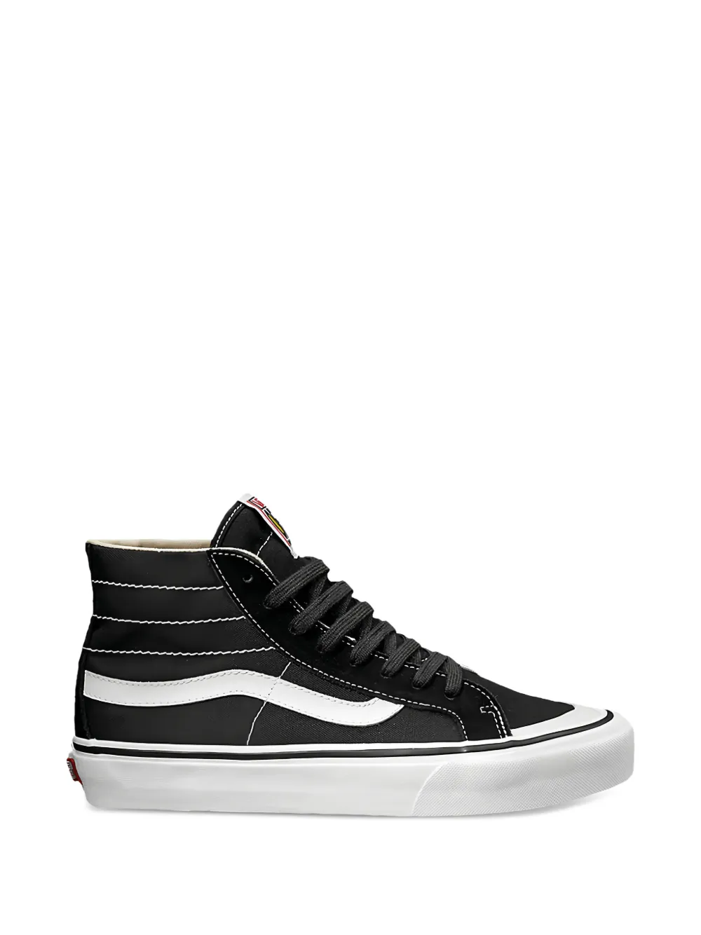 Vans Sneakers alte Sk8-Hi 138 Decon SF - Nero