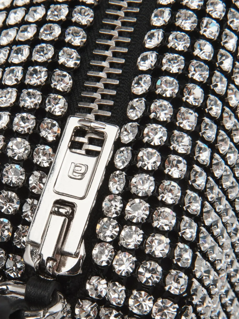 crystal bag