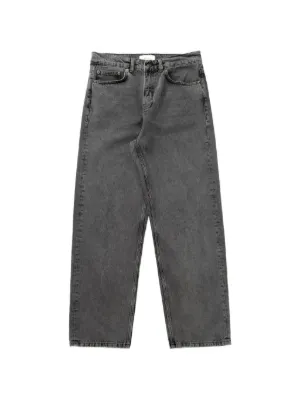 Carhartt WIP OG コントラストステッチ ジーンズ | ブラック | FARFETCH JP