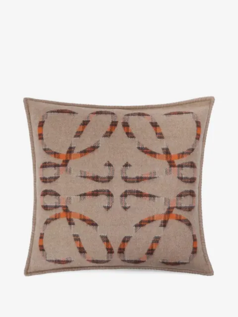 LOEWE Anagram cushion