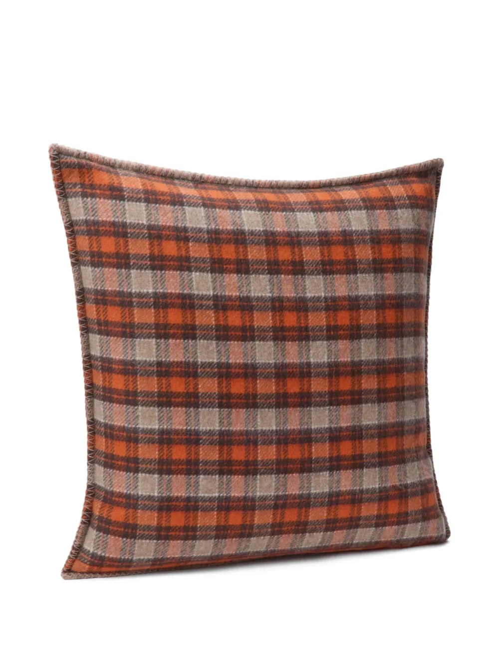  Loewe Anagram Cushion - Neutrals 