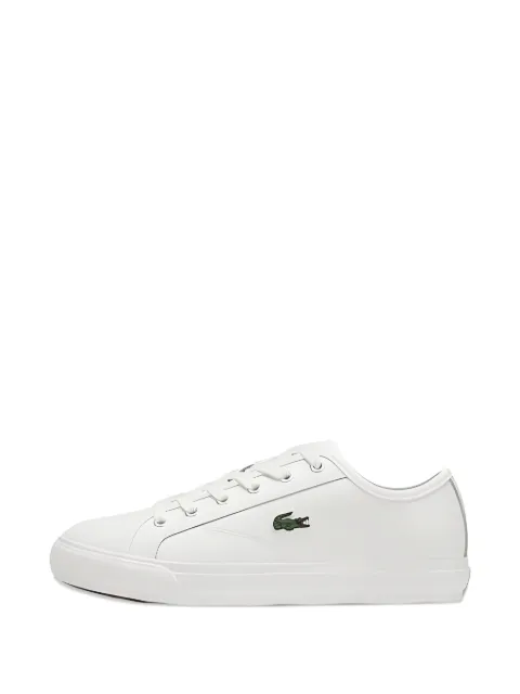 Lacoste Backcourt logo-detail sneakers