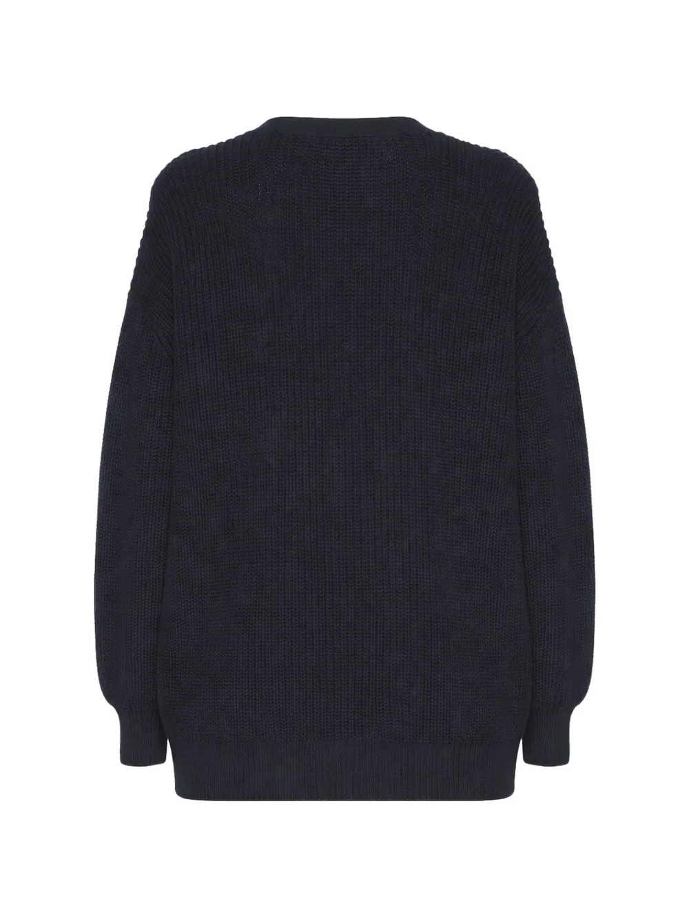  Jenni Kayne Cocoon Button Cardigan - Black 