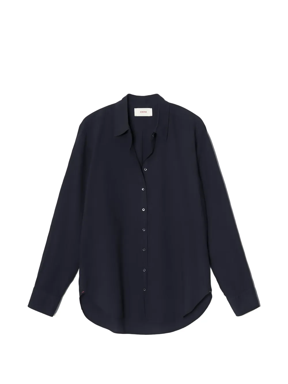 Xirena Beau buttoned shirt - Blu