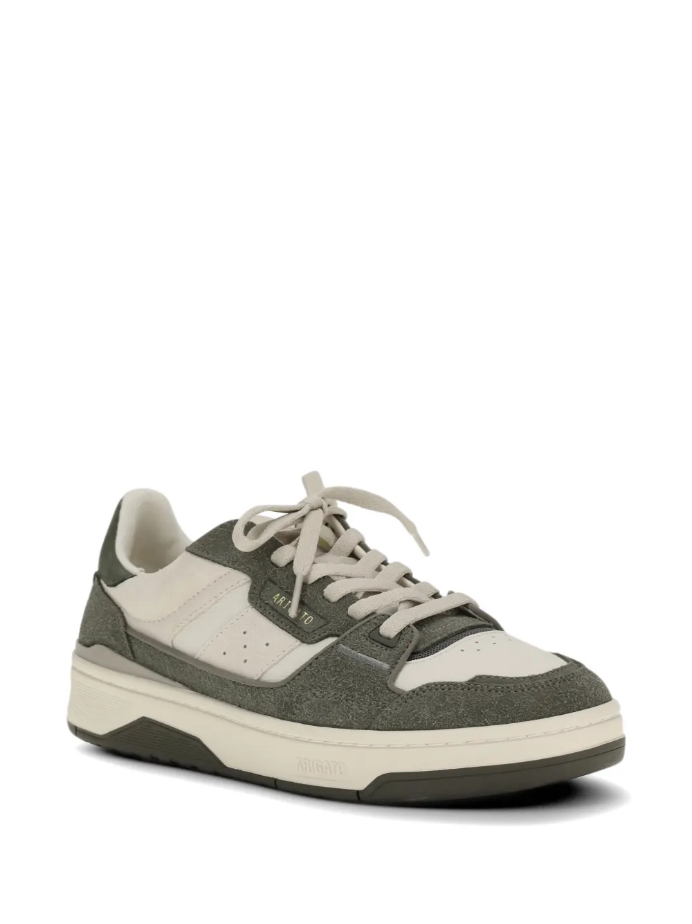 Axel Arigato Clay sneakers Beige