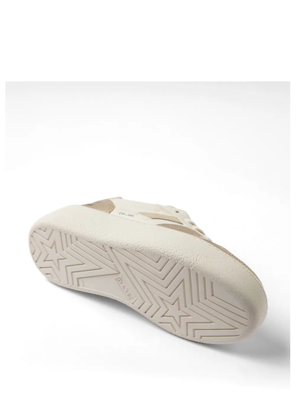 D.A.T.E. Court sneakers Beige