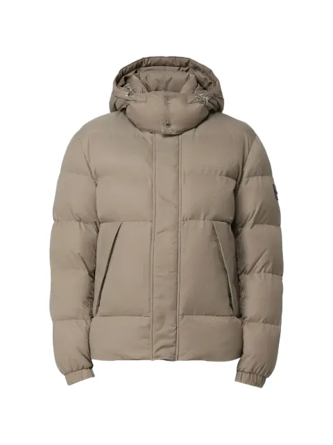 BOSS Corbinian hooded jacket
