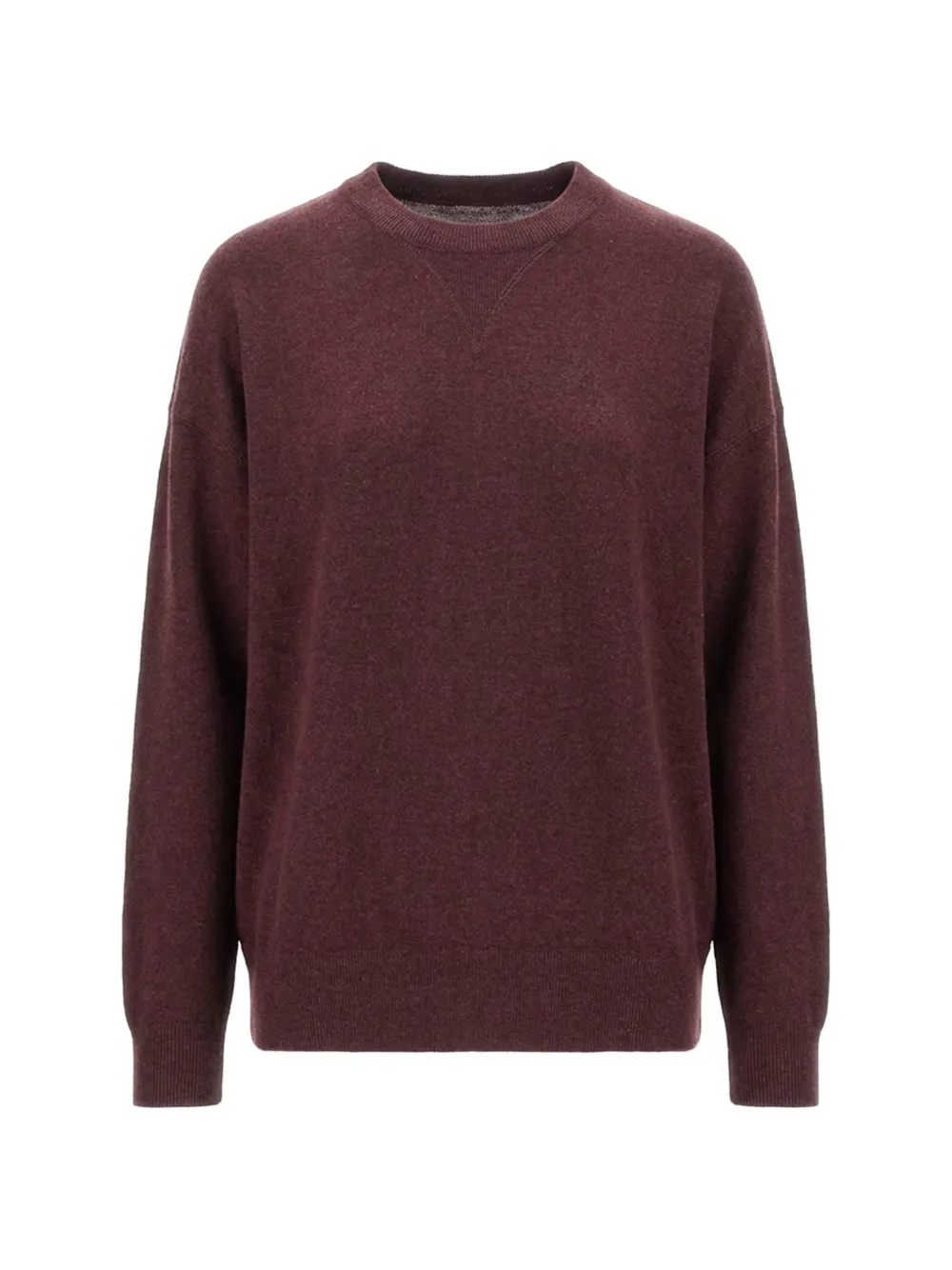 Isabel Marant Cynda Sweater In Red