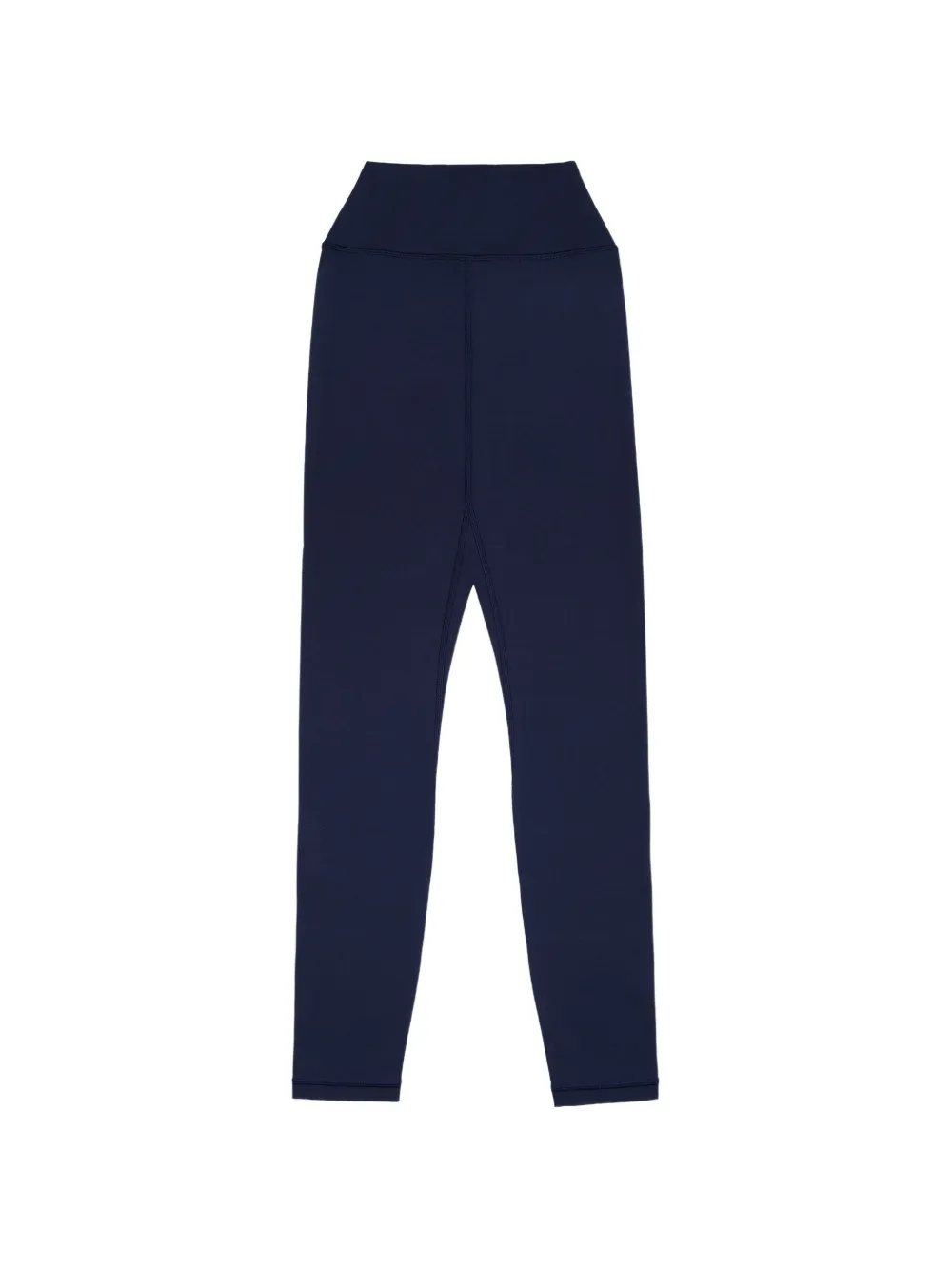 Sporty & Rich Trainingsbroek met logoprint Blauw