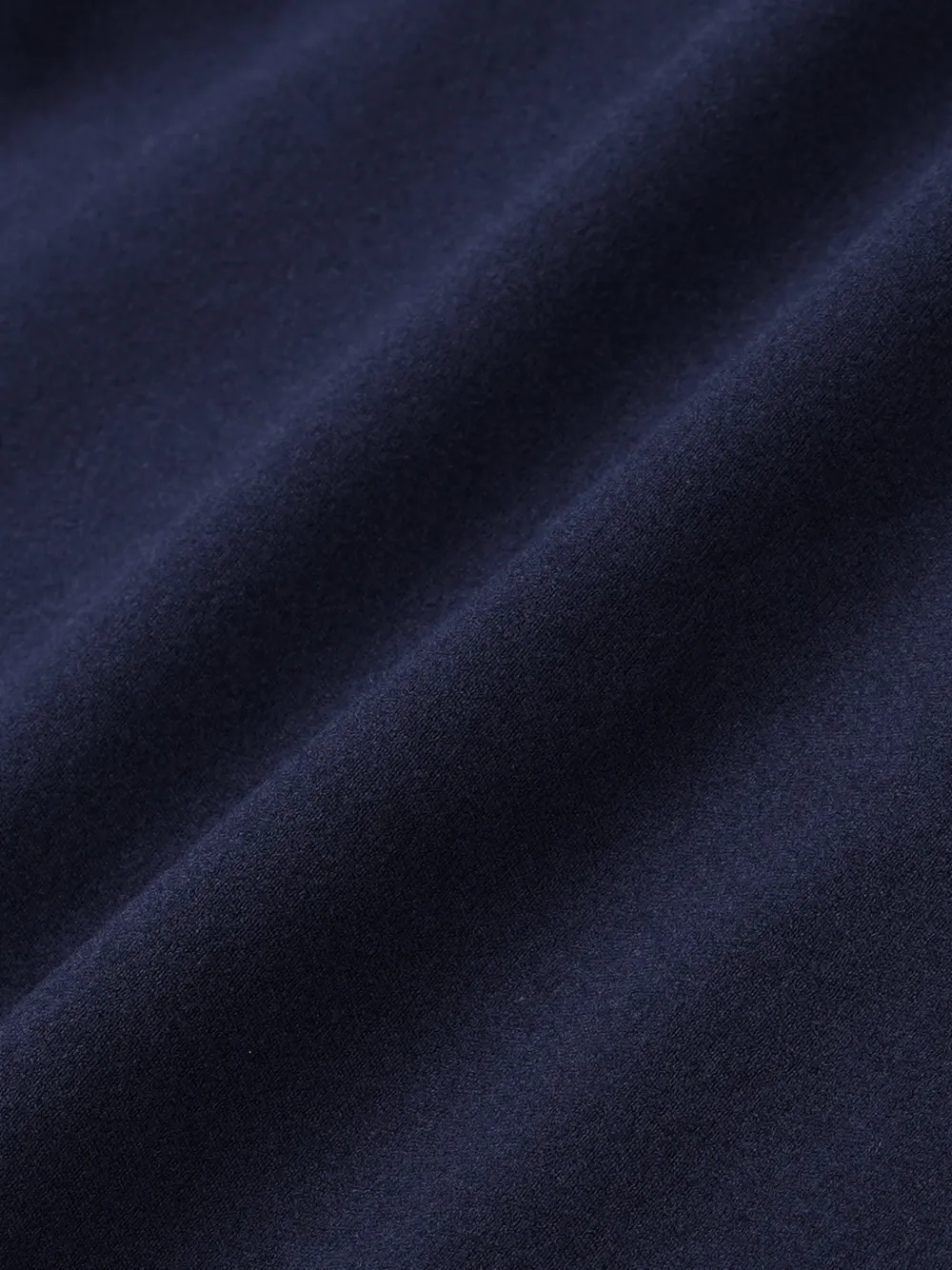 Sporty & Rich Trainingsbroek met logoprint Blauw