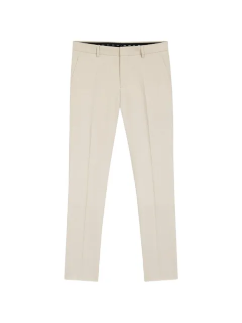 BOSS straigh-leg trousers