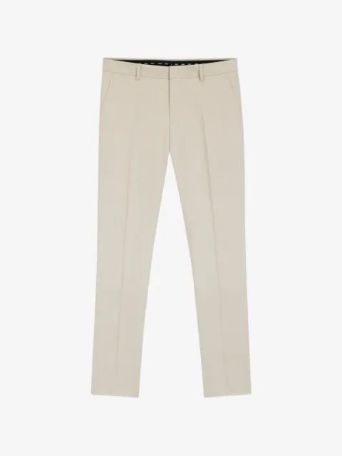 BOSS straigh-leg trousers