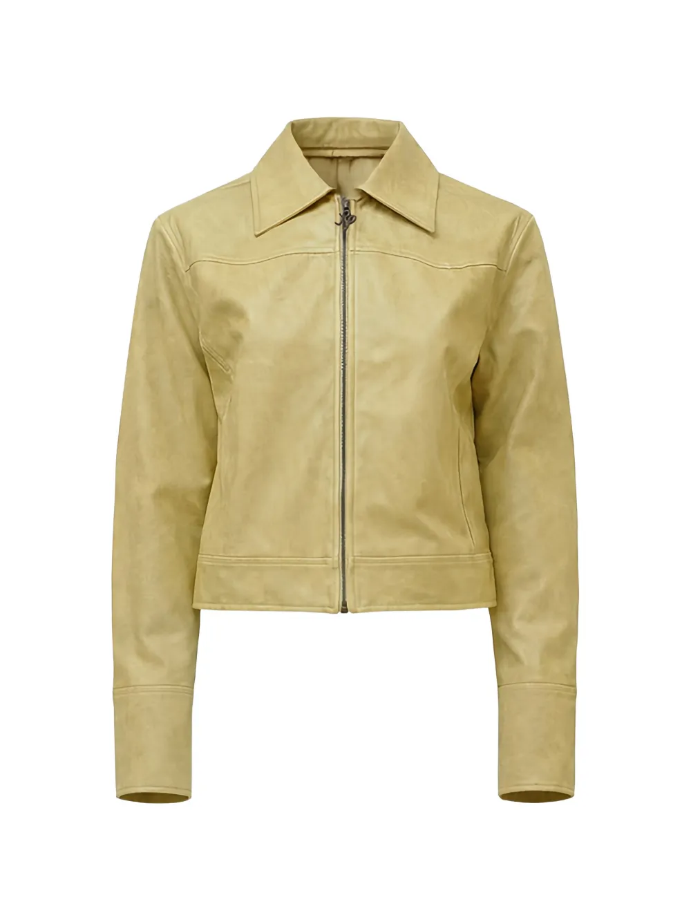 Rejina Pyo Rowan jacket - Toni neutri