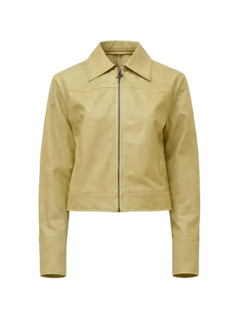 Rejina Pyo chamarra Rowan