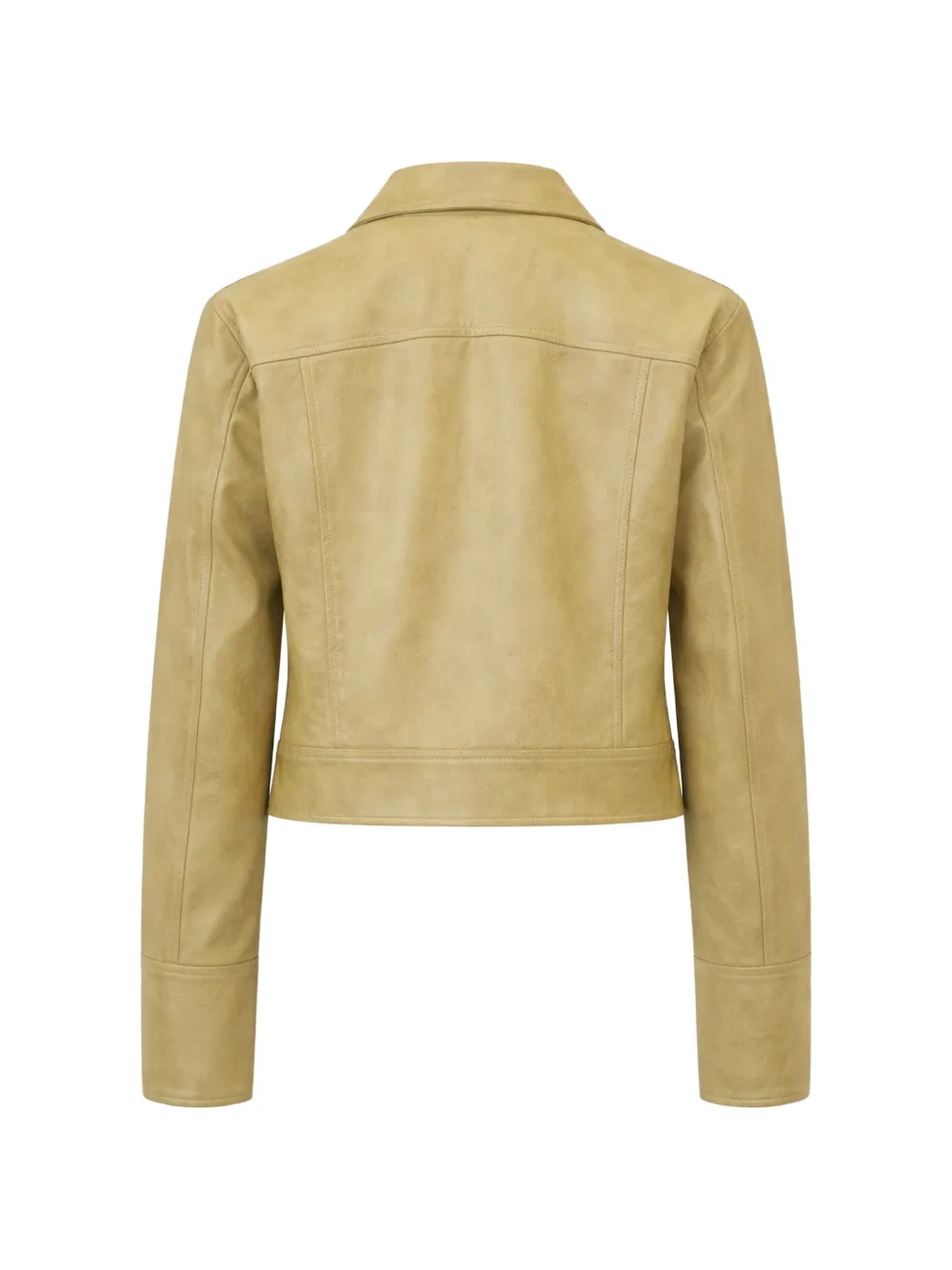  Rejina Pyo Rowan Jacket - Neutrals 