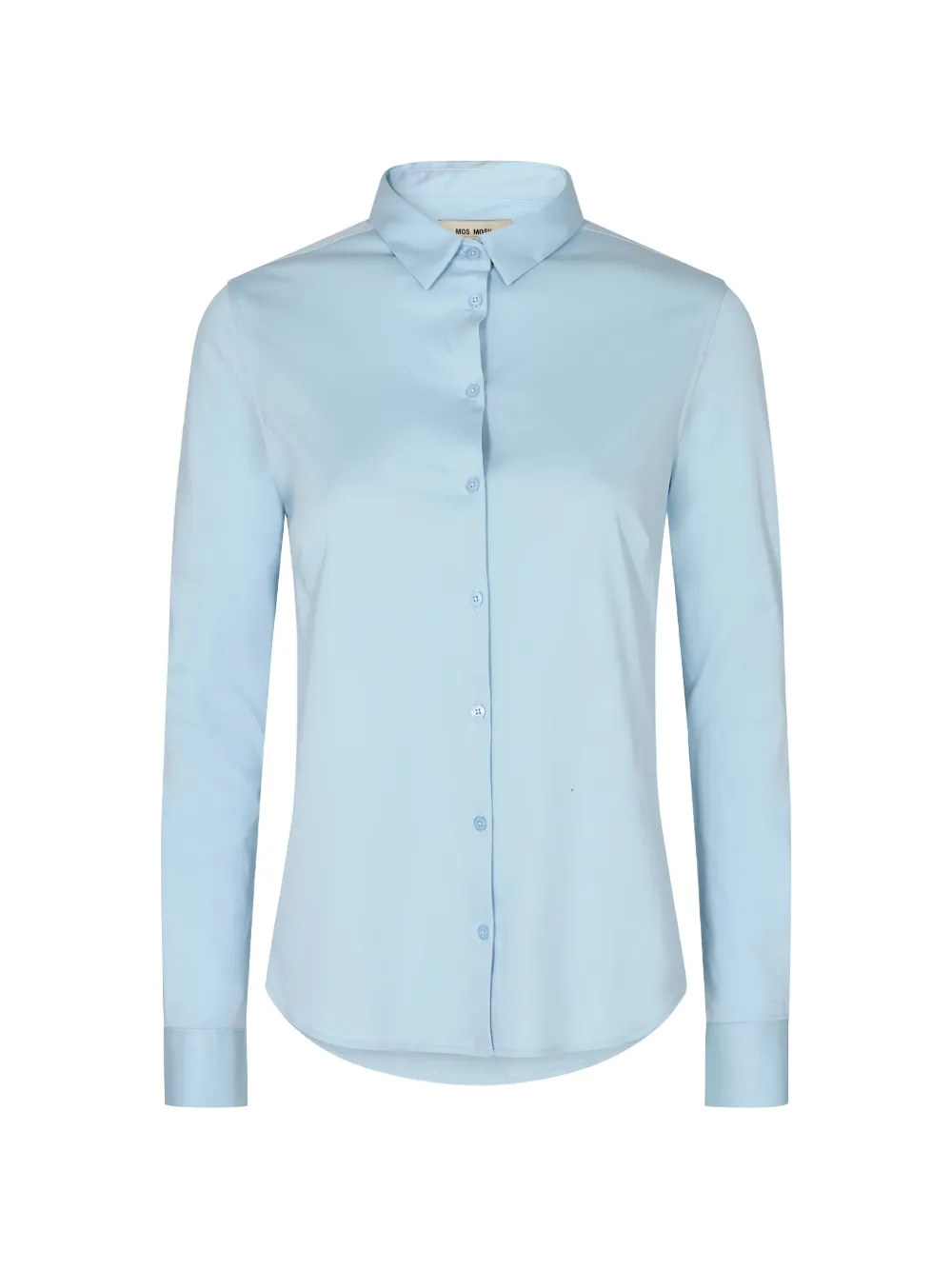 Mos Mosh Camicia MMTina - Blu