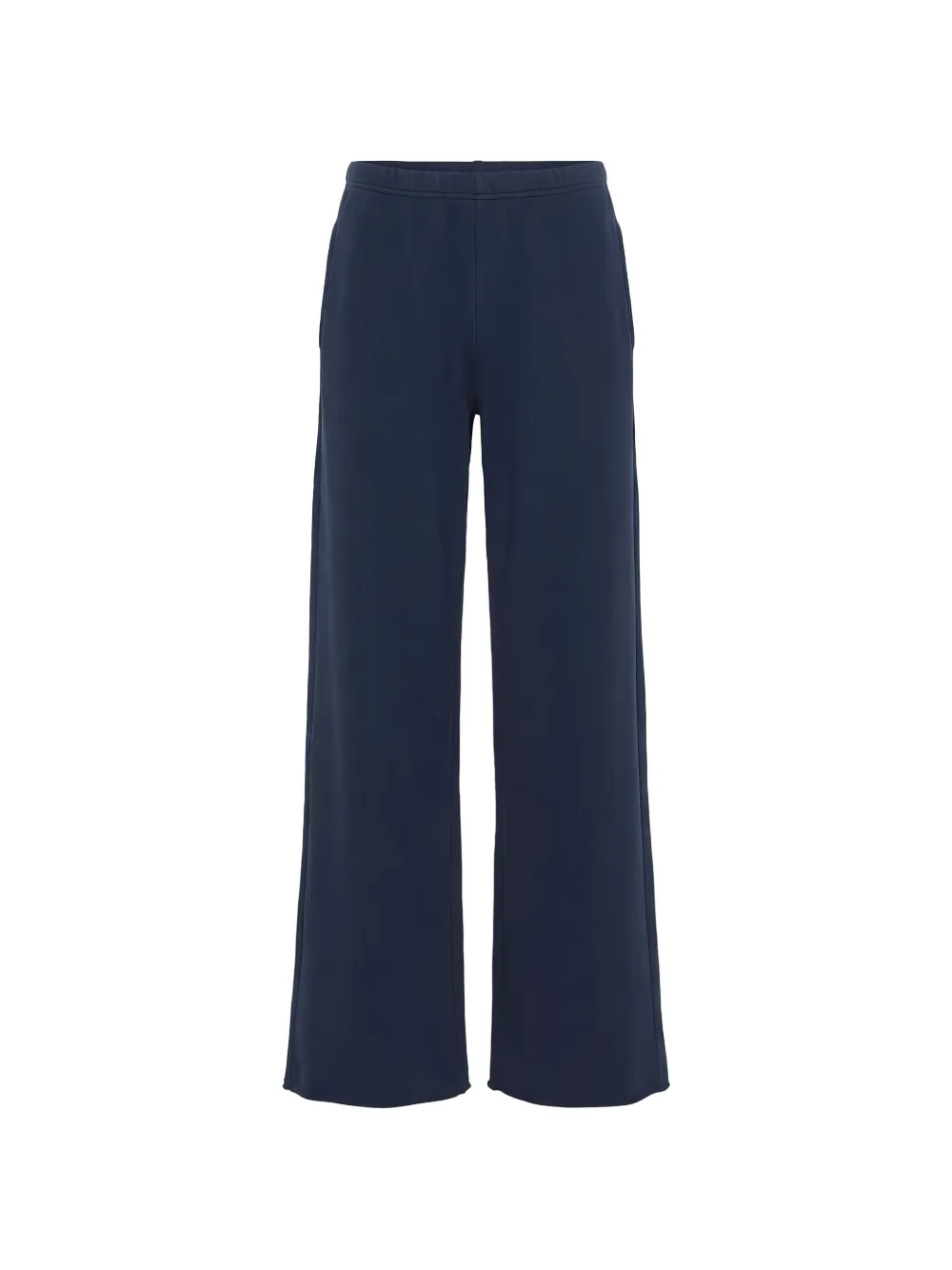 Xirena elasticated track pants - Blu