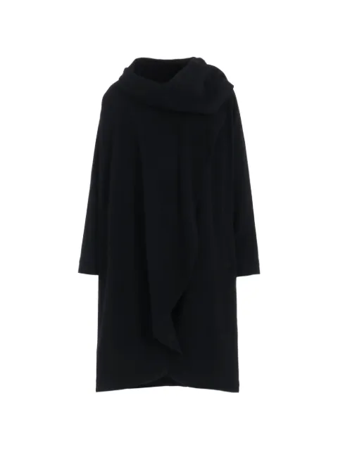Limi Feu shawl collar coat