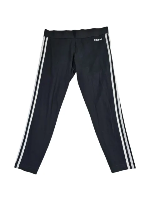 adidas 3-stripes essentials tights
