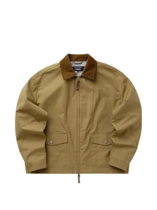 Comme Des Garçons Homme コーデュロイカラーポケットジャケット
