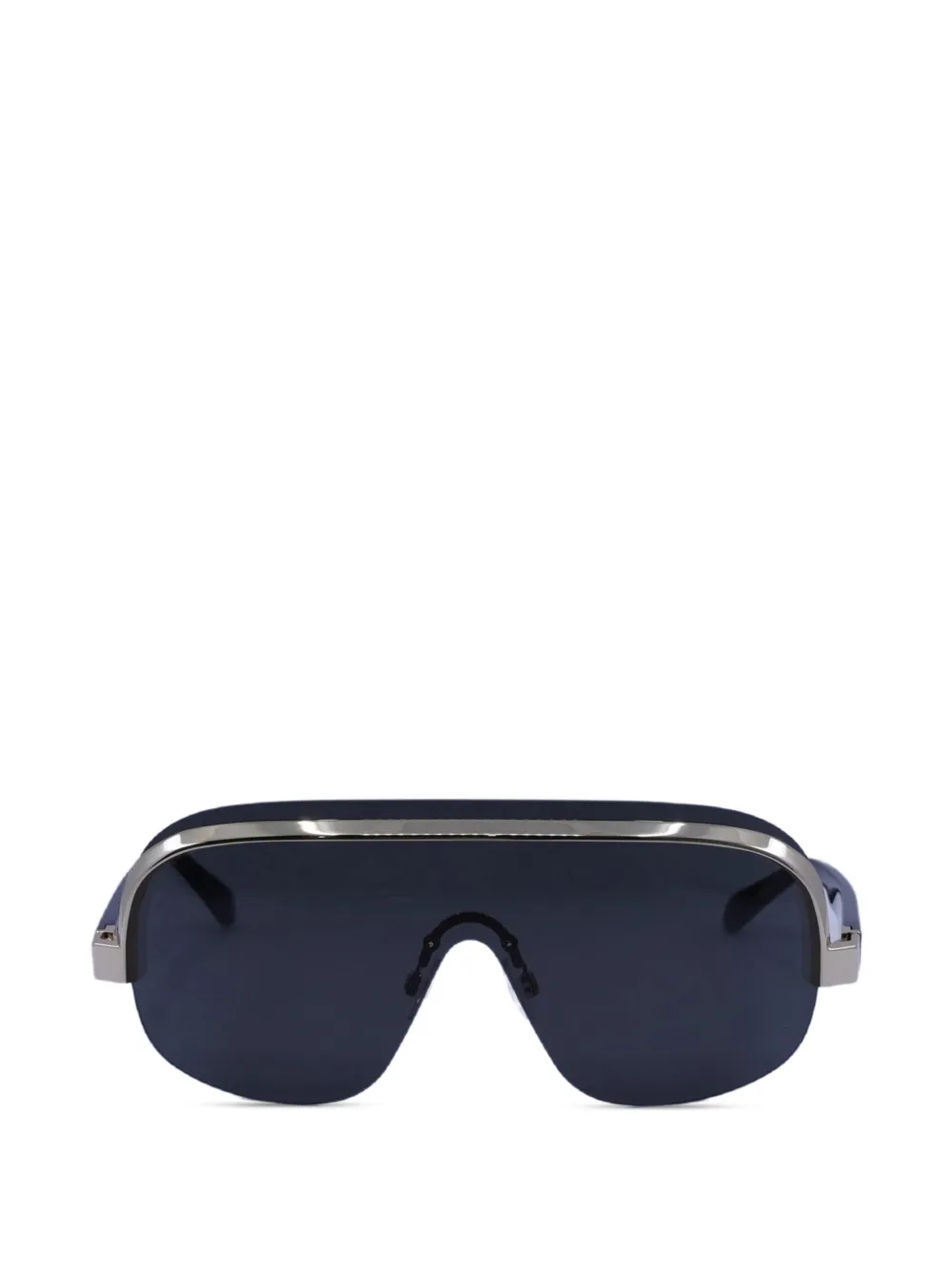 Palm Angels Eyewear King sunglasses - Oro