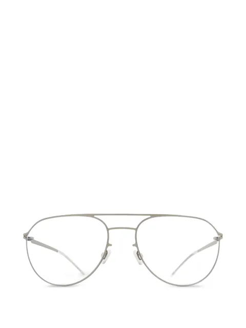 Mykita Tosca pilot-frame glasses