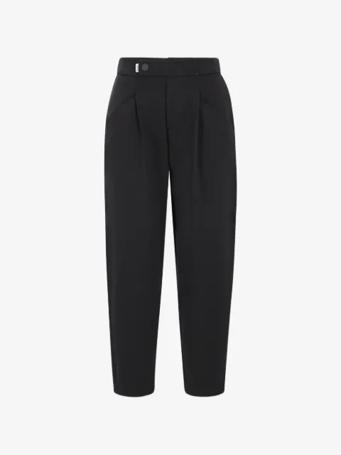 PNTS pantalon Jino à design plissé