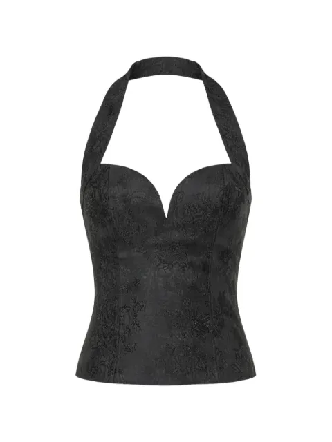 Reformation top Astrid