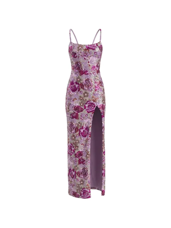 linen shirt dress The Linen Bea Shirtdress in Electric Blue M