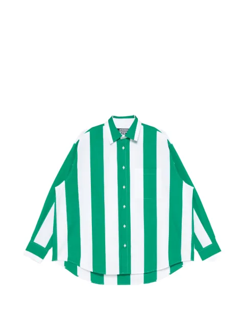 Jacquemus The Camargue shirt