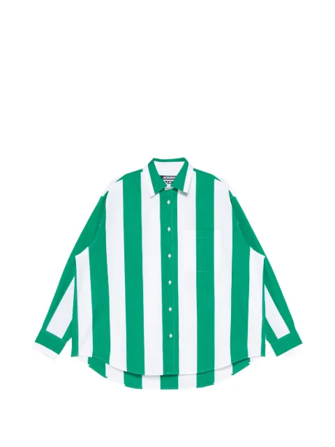Jacquemus The Camargue shirt