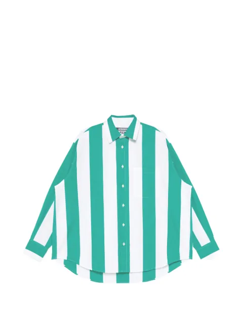Jacquemus The Camargue shirt