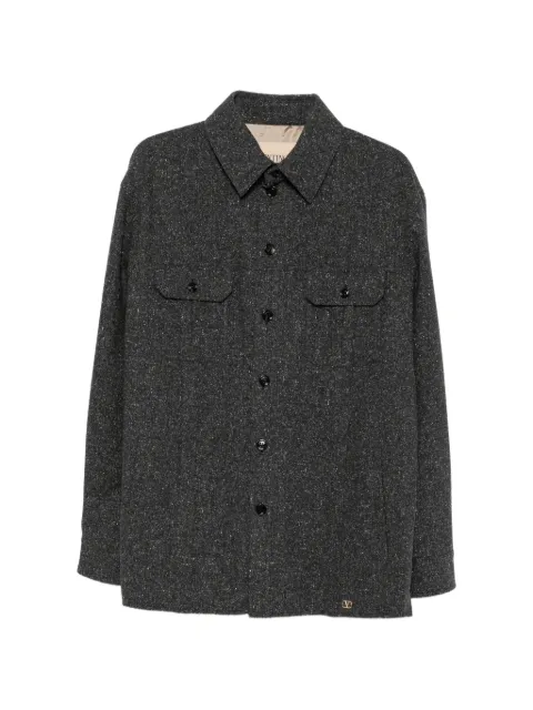 Valentino Garavani VLogo Signature jacket