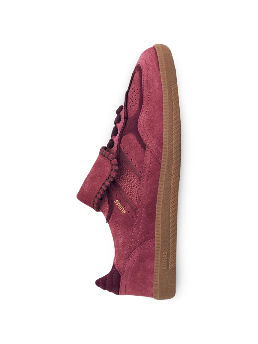 ALOHAS TB.490 Club sneakers Roze
