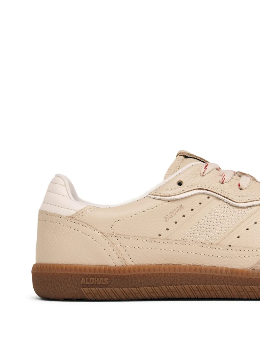 ALOHAS TB.490 sneakers Beige