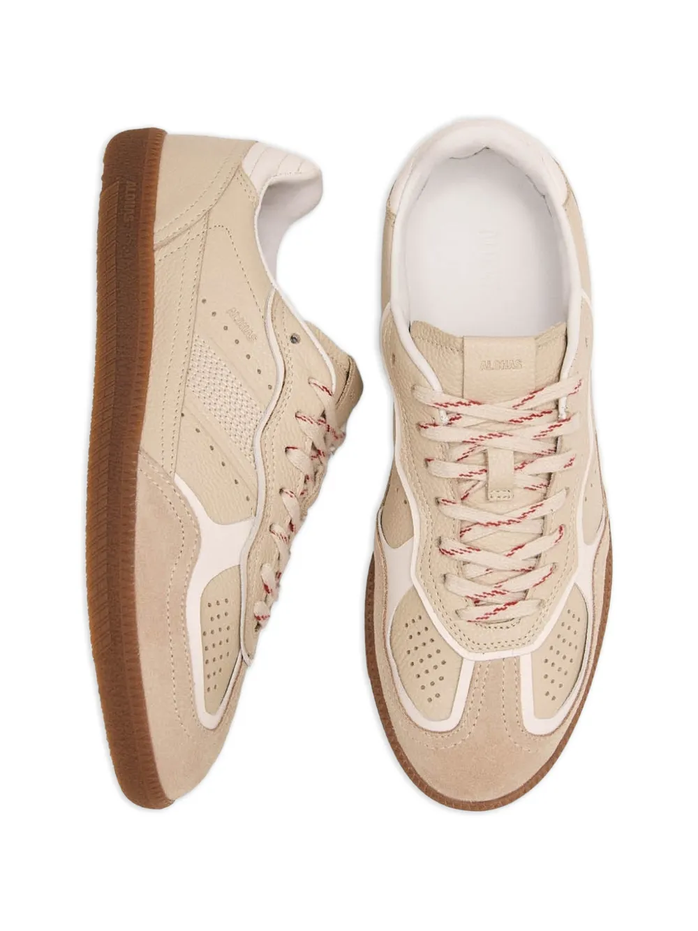 ALOHAS TB.490 sneakers Beige