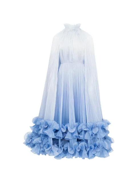 Ana Radu robe Mystic Wave