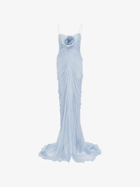 Ana Radu vestido Bloom