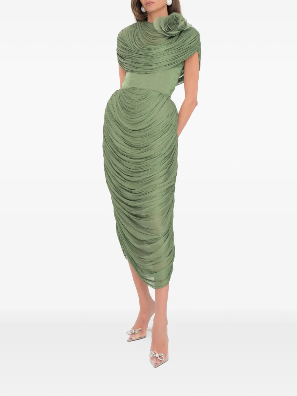Bloom Dress